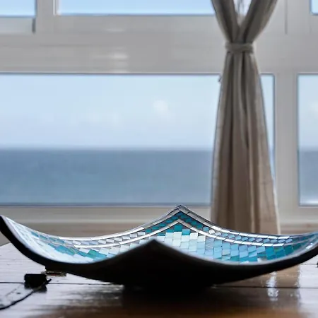 Prázdninový dům Casa A Pie De Playa