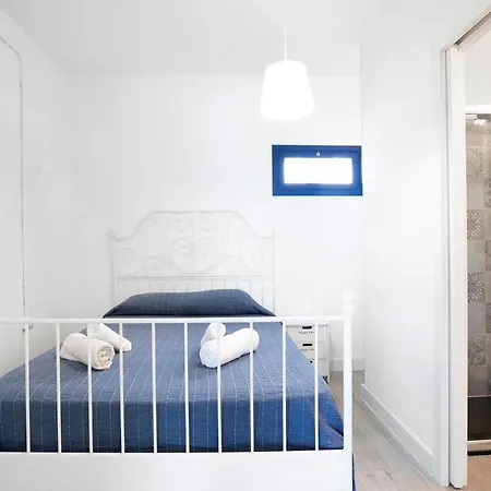 Prázdninový dům Casa A Pie De Playa