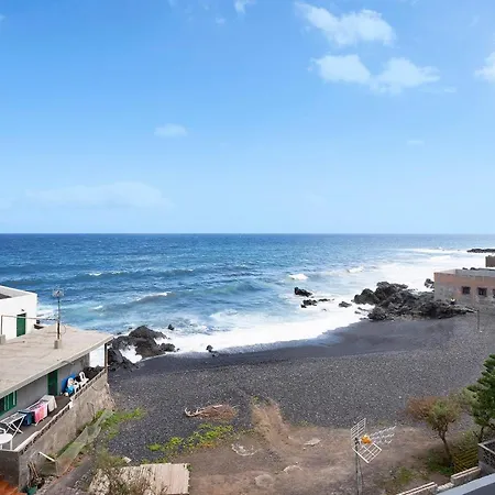 Casa A Pie De Playa Prázdninový dům Candelaria