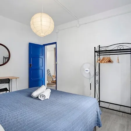 度假居 Casa A Pie De Playa *