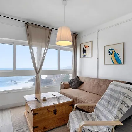 Ferienhaus Casa A Pie De Playa Candelaria