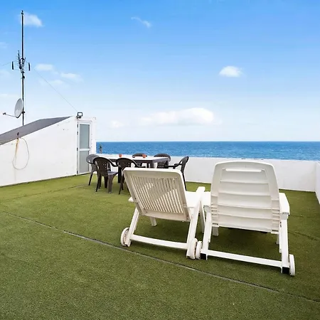 Holiday home Casa A Pie De Playa Candelaria